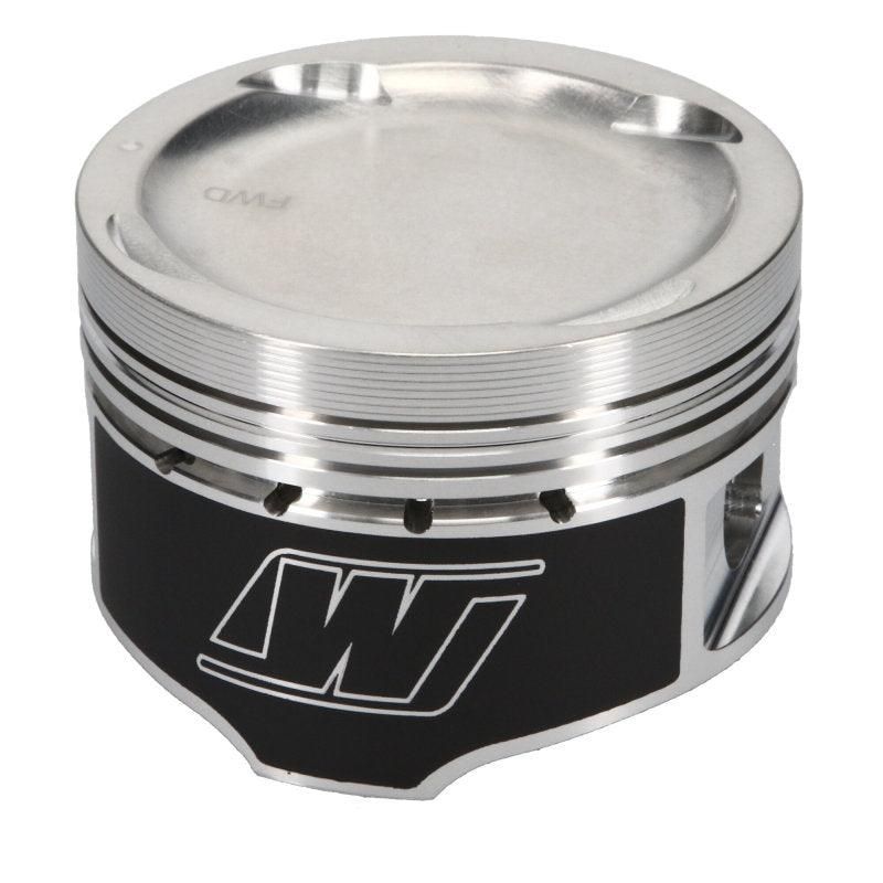 Wiseco K613M84 - WISK613M84 - Wiseco Toyota 7MGTE 4v Dished -16cc Turbo 84mm Piston Shelf Stock Kit - Shipped in Europe - Tuningsupply.com