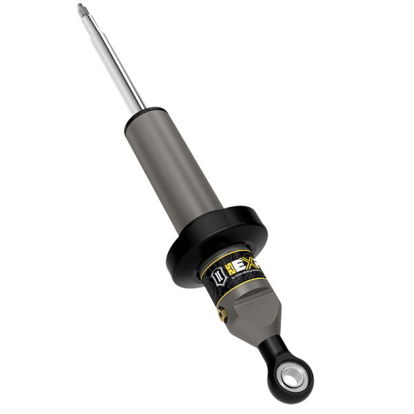 ICON 58671 - ICO58671 - ICON 22+ Toyota Tundra 2.5 EXP Front Coilover Shock - Shipped in Europe - Tuningsupply.com