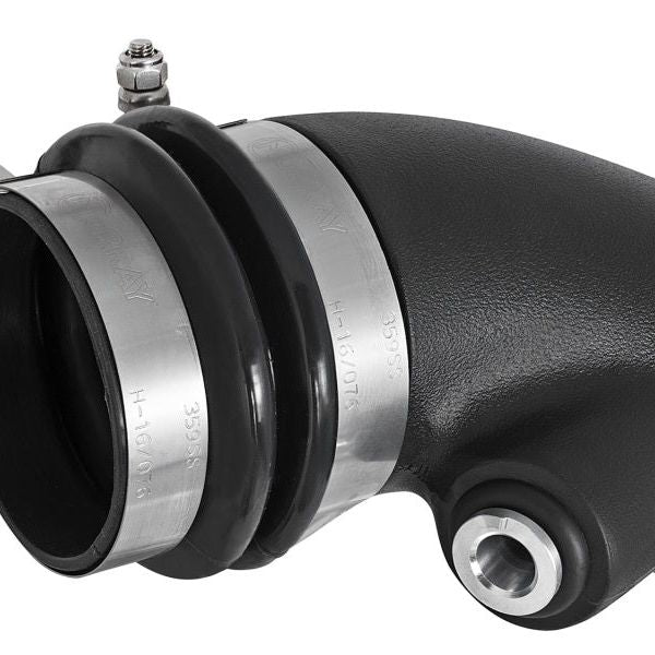 aFe 51-76214 - AFE51-76214 - aFe POWER Momentum GT Pro DRY S Cold Air Intake System 16-17 Jeep Grand Cherokee V6-3.6L - Shipped in Europe - Tuningsupply.com