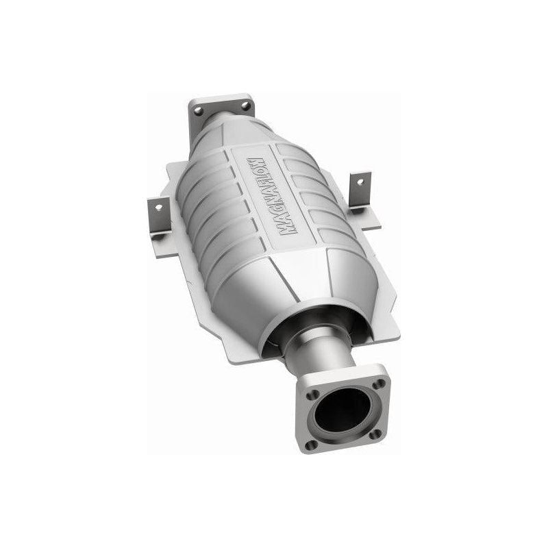 Magnaflow 23503 - MAG23503 - MagnaFlow Conv DF Fiat-Lancia 79 83 - Shipped in Europe - Tuningsupply.com