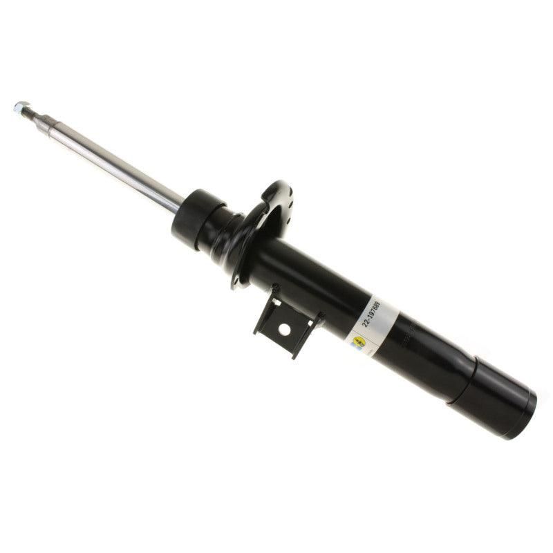 Bilstein 22-197689 - BIL22-197689 - Bilstein B4 OE Replacement 11-13 BMW X3 xDrive Front Right Twintube Strut Assembly - Shipped in Europe - Tuningsupply.com