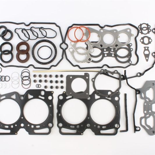 Cometic Gasket PRO2045C - CGSPRO2045C - Cometic Street Pro 06-07 Subaru WRX EJ255 DOHC 101mm Bore Complete Gasket Kit *OEM # 10105AB010* - Shipped in Europe - Tuningsupply.com