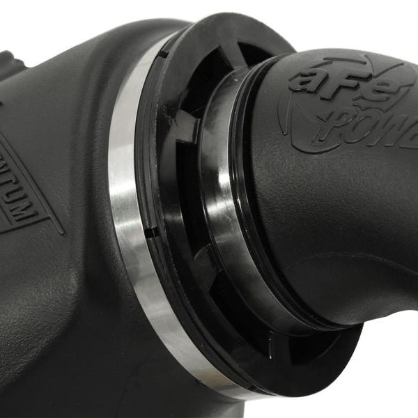 aFe 54-76301 - AFE54-76301 - aFe Momentum PRO 5R Intake 12-14 BMW M5 V8 4.4L - Shipped in Europe - Tuningsupply.com