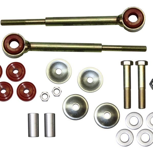 Skyjacker SBE702 - SKYSBE702 - Skyjacker 2007-2014 Toyota FJ Cruiser Sway Bar Link - Shipped in Europe - Tuningsupply.com