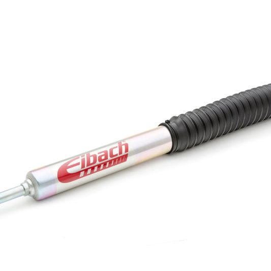 Eibach E60-82-067-02-01 - EIBE60-82-067-02-01 - Eibach 07-15 Toyota Tundra 2WD/4WD Rear Pro-Truck Sport Shock (for 0-1in Rear Lift) - Shipped in Europe - Tuningsupply.com