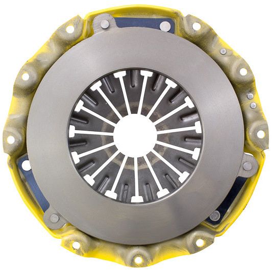 ACT MZ010XX - ACTMZ010XX - ACT 1989 Ford Probe P/PL MaXX Xtreme Clutch Pressure Plate - Shipped in Europe - Tuningsupply.com