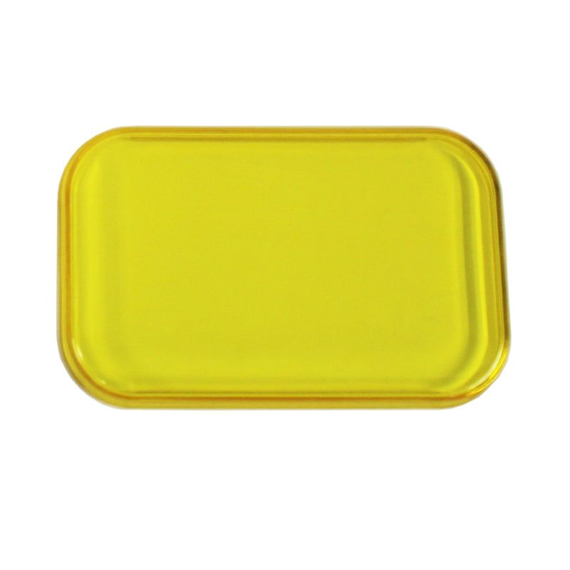 Baja Designs 660101 - BAJ660101 - Baja Designs Rock Guard - Amber S2 - Shipped in Europe - Tuningsupply.com