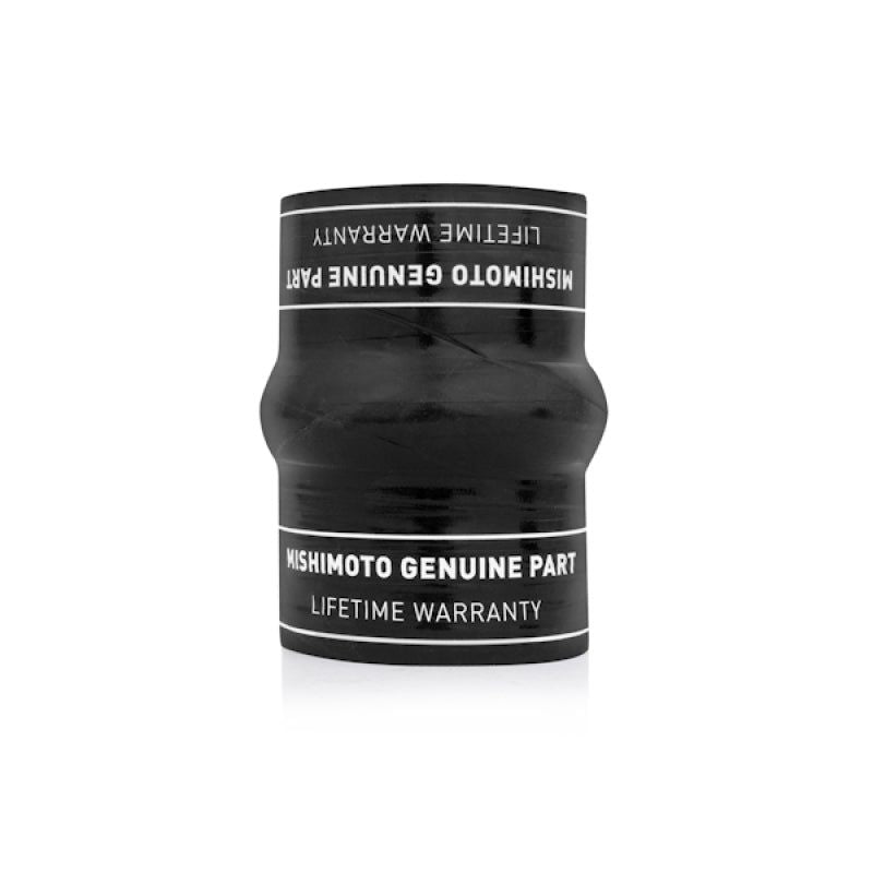 Mishimoto MMICP-F2D-03BK - MISMMICP-F2D-03BK - Mishimoto 03-07 Ford 6.0L Powerstroke Pipe and Boot Kit - Shipped in Europe - Tuningsupply.com