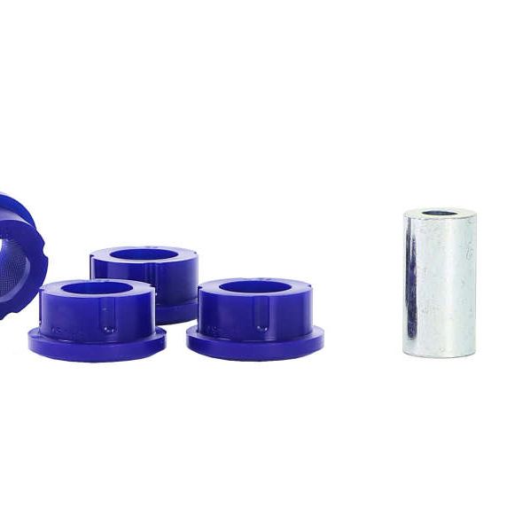 Superpro SPF4186K - SPRSPF4186K - SuperPro 2002 Lexus SC430 Base Front Lower Inner Control Arm Bushing Kit - Shipped in Europe - Tuningsupply.com