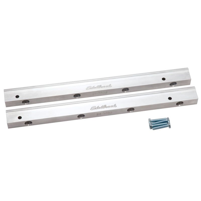 Edelbrock 3639 - EDE3639 - Edelbrock Ford 4 6L Sohc Fuel Rail for Victor Jr EFI Manifold (28385) - Shipped in Europe - Tuningsupply.com