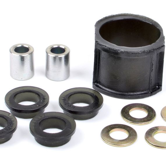 Whiteline KCA390 - WHLKCA390 - Whiteline 03-06 Mitsubishi Lancer Evo 8/9 Front Steering precision kit - Shipped in Europe - Tuningsupply.com