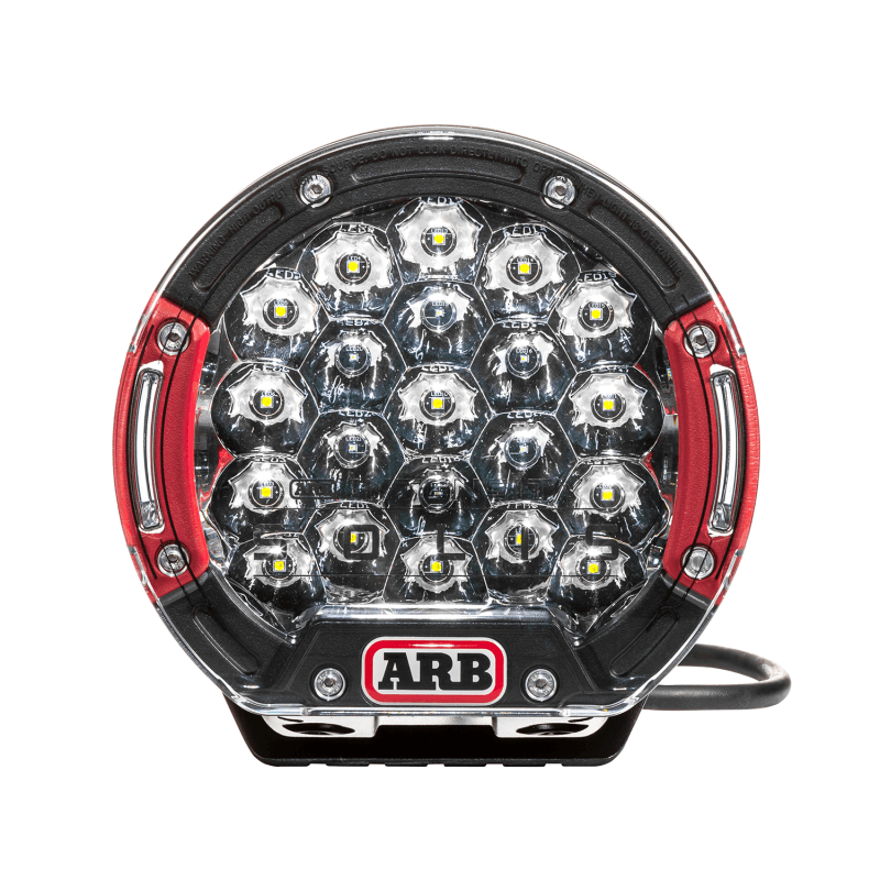 ARB SJB21F - ARBSJB21F - ARB Intensity SOLIS 21 LED Flood - Shipped in Europe - Tuningsupply.com