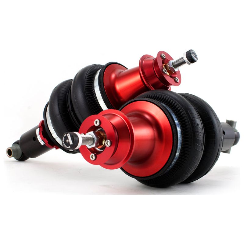 Air Lift 78601 - ALF78601 - Air Lift Performance Rear Kit for 10-14 Chevrolet Camaro - Shipped in Europe - Tuningsupply.com