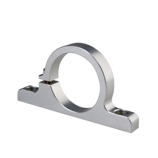 Aeromotive 12305 - AER12305 - Aeromotive Billet Filter Bracket (for 12301 and 12304 Fuel Filters) - Shipped in Europe - Tuningsupply.com