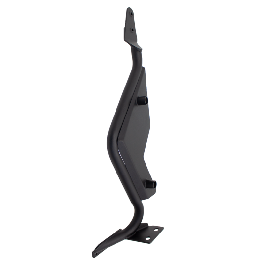 Go Rhino 701003T - GOR701003T - Go Rhino 07-18 Jeep Wrangler JK/JKU Exterior Jack Mount - Shipped in Europe - Tuningsupply.com