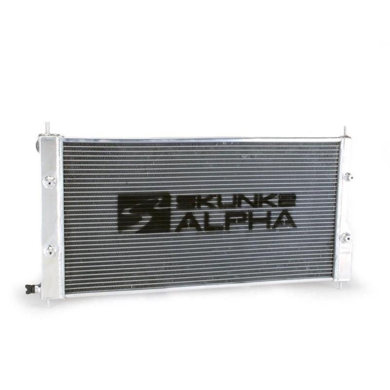 Skunk2 Racing 349-12-1000 - SKK349-12-1000 - Skunk2 13-20 Subaru BRZ / 13-20 Scion/Toyota FR-S Alpha Series Radiator (Excl Rad Cap) - Shipped in Europe - Tuningsupply.com