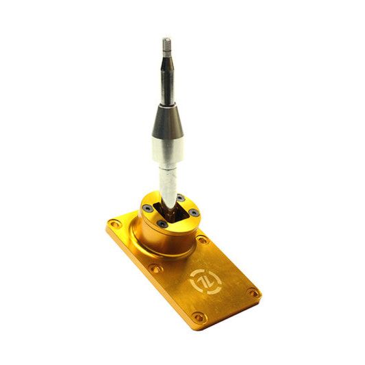 ISR Performance IS-240SSV2 - ISRIS-240SSV2 - ISR Performance Short Throw Shifter Version 2 - 89-98 Nissan 240sx - Shipped in Europe - Tuningsupply.com