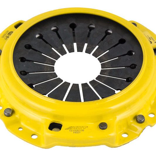 ACT H021 - ACTH021 - ACT 2000 Honda S2000 P/PL Heavy Duty Clutch Pressure Plate - Shipped in Europe - Tuningsupply.com