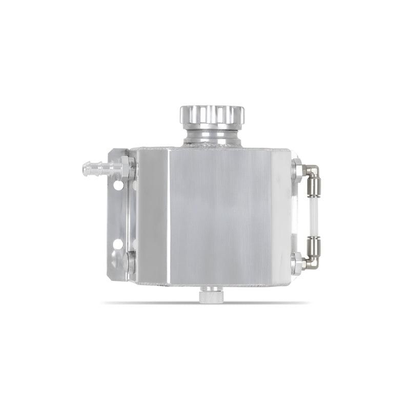 Mishimoto MMRT-1LP - MISMMRT-1LP - Mishimoto 1L Coolant Overflow Tank - Polished - Shipped in Europe - Tuningsupply.com