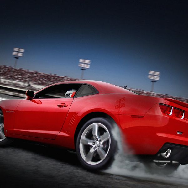 Borla 60512 - BOR60512 - Borla 10-15 Camaro SS 6.2L V8 AT/MT RWD 2Dr X-Pipe 2.5in - Shipped in Europe - Tuningsupply.com