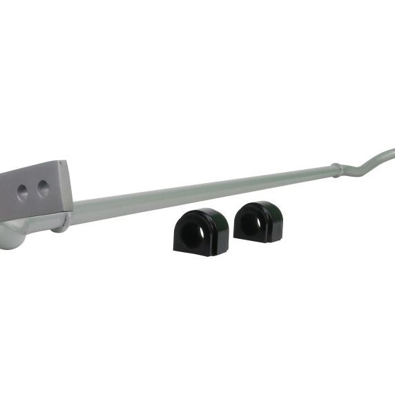 Whiteline BMR74Z - WHLBMR74Z - Whiteline 2013+ Mini Cooper (F55/F56/F57) Rear Heavy Duty Adjustable Sway Bar - 24mm - Shipped in Europe - Tuningsupply.com