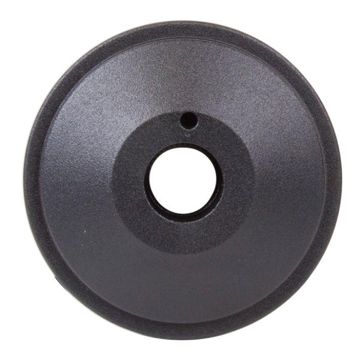 NRG SRK-RZRLH - NRGSRK-RZRLH - NRG Short Spline Adapter - Polaris RZR / Ranger (Secures w/OEM Lock Nut / Fits Quick Lock) - Black - Shipped in Europe - Tuningsupply.com