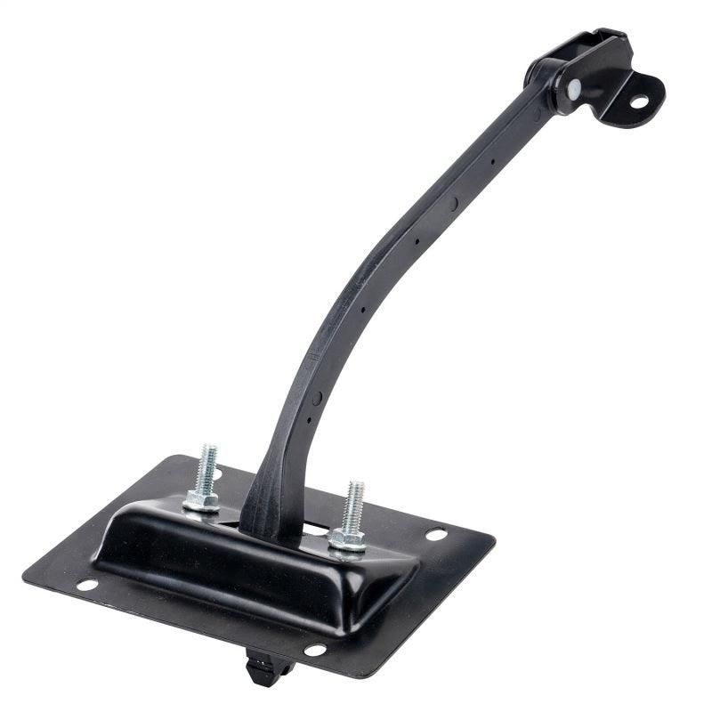 OMIX 11218.11 - OMI11218.11 - Omix Tailgate Check- 11-18 Jeep Wrangler JK - Shipped in Europe - Tuningsupply.com