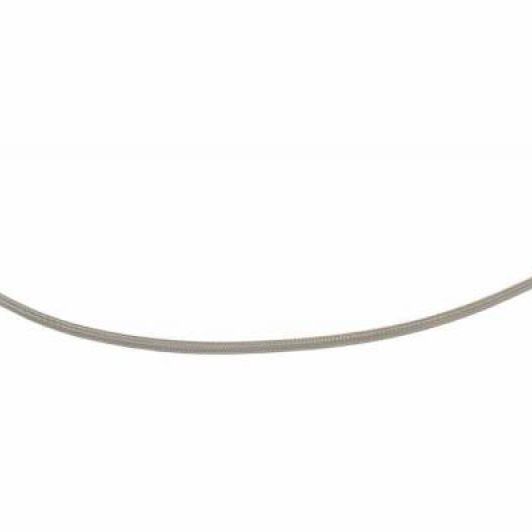 Clutch Masters SL-07212 - CLMSL-07212 - Clutch Masters 13-18 Ford Focus ST Hydraulic Clutch Line - Shipped in Europe - Tuningsupply.com