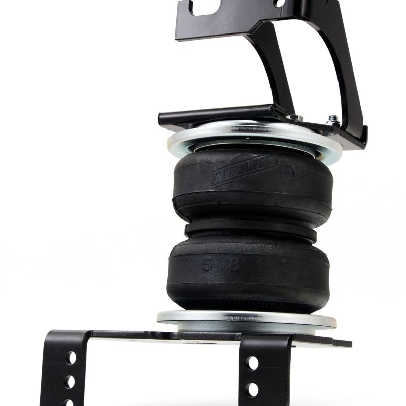 Air Lift 57396 - ALF57396 - Air Lift Loadlifter 5000 Rear Air Spring Kit for 11-14 Ford F-450 Super Duty 4WD - Shipped in Europe - Tuningsupply.com