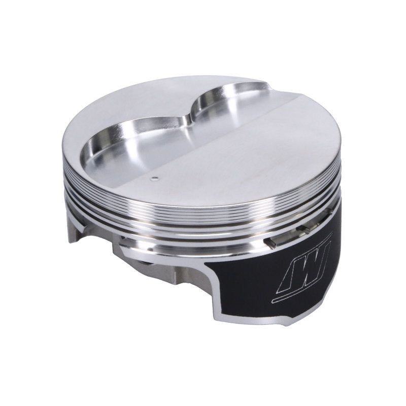 Wiseco K395X125 - WISK395X125 - Wiseco Chevy LS Series -8cc FT 4.125inch Bore Piston Shelf Stock Kit - Shipped in Europe - Tuningsupply.com