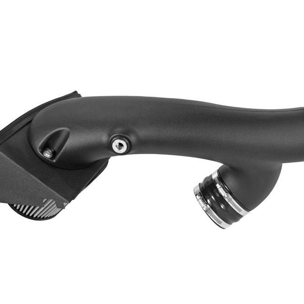 aFe 51-32642-1B - AFE51-32642-1B - aFe MagnumFORCE Pro DRY S Stage-2 Intake System 16 Ford F-150 EcoBoost V6-2.7L/3.5L (tt) - Shipped in Europe - Tuningsupply.com
