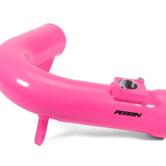 Perrin Performance PSP-INT-327HP - PERPSP-INT-327HP - PERRIN 22-25 Subaru WRX Cold Air Intake - Hyper Pink - Shipped in Europe - Tuningsupply.com