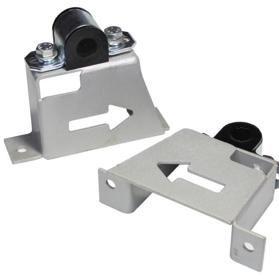 Whiteline KBR18-22 - WHLKBR18-22 - Whiteline 98-02 Subaru Forester Rear Swaybar mount-h/duty kit - Shipped in Europe - Tuningsupply.com