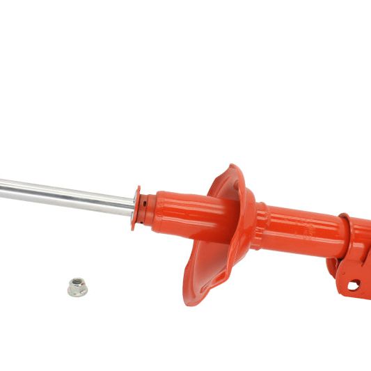 KYB 734007 - KYB734007 - KYB Shocks & Struts AGX Front Left SUBARU Impreza (AWD) 1993-01 SUBARU Impreza (FWD) 1993-96 SUBARU - Shipped in Europe - Tuningsupply.com