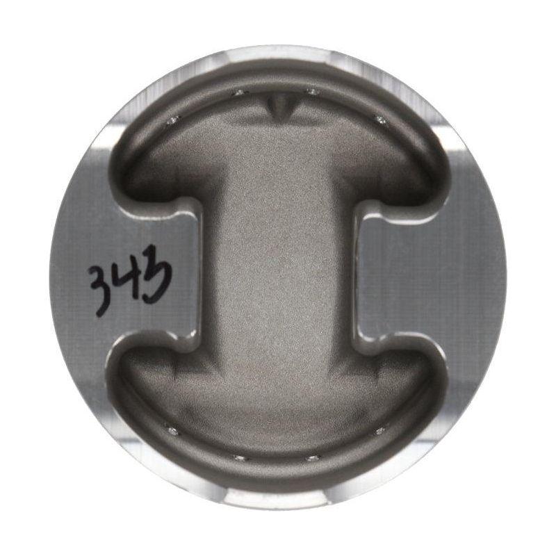 Wiseco K687M745 - WISK687M745 - Wiseco Toyota 4EFTE 74.50mm Bore -2.5cc 1.1 Piston Kit - Shipped in Europe - Tuningsupply.com