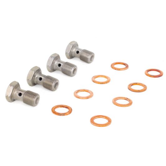 Goodridge 21091 - GRI21091 - Goodridge 85-89 Toyota MR-2 Brake Lines - Shipped in Europe - Tuningsupply.com