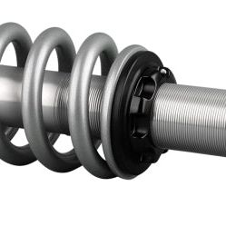 FOX 985-02-133 - FOX985-02-133 - Fox 2019+ Ford Ranger 2.0 Performance Series 4.5in IFP Front Coilover Shock / 0-3in Lift - Shipped in Europe - Tuningsupply.com