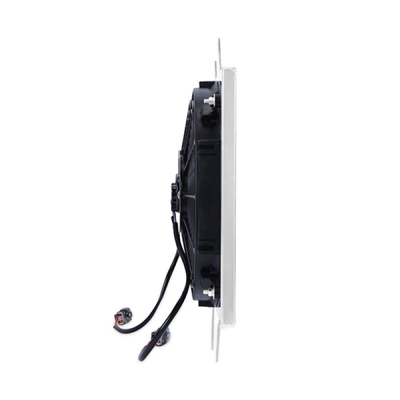 Mishimoto MMFS-INT-94 - MISMMFS-INT-94 - Mishimoto 94-01 Acura Integra Aluminum Fan Shroud Kit - Shipped in Europe - Tuningsupply.com