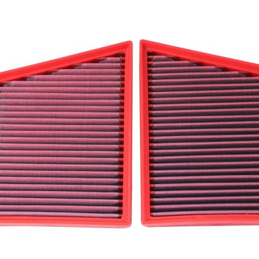 BMC FB901/20 - BMCFB901/20 - BMC 15+ Jaguar F-Pace (X761) 3.0 D Replacement Panel Air Filter (Full Kit) - Shipped in Europe - Tuningsupply.com