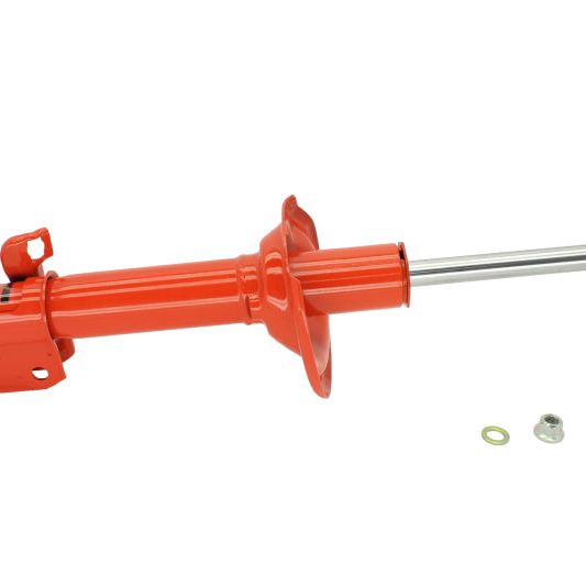 KYB 733011 - KYB733011 - KYB Shocks & Struts AGX Rear Left SUBARU Impreza (AWD) 1993-01 SUBARU Impreza Outback 1995-01 SUBARU - Shipped in Europe - Tuningsupply.com