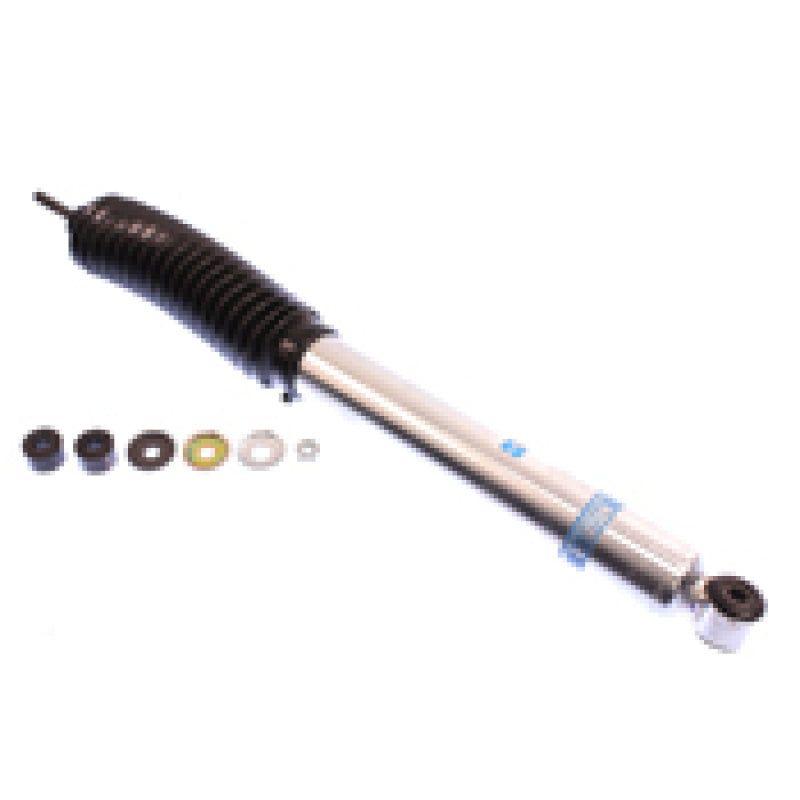 Bilstein 24-186728 - BIL24-186728 - Bilstein 5100 Series 05-23 Toyota Tacoma Rear 46mm Monotube Shock Absorber - Shipped in Europe - Tuningsupply.com