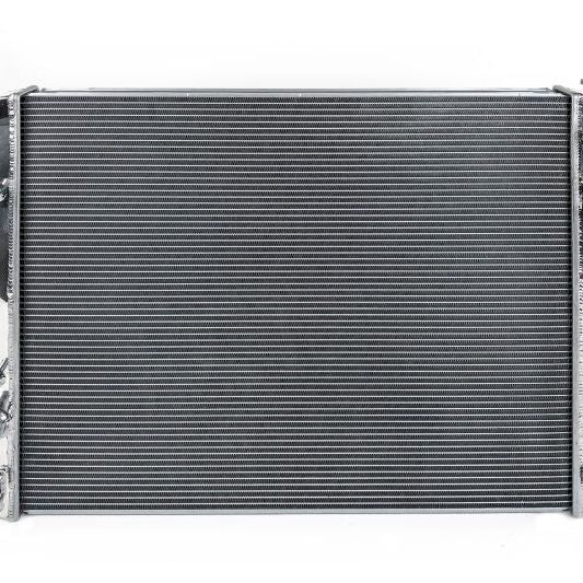 CSF 7092 - CSF7092 - CSF 2016+ 3.5L and 2.7L 05-15 4.0L and 2.7L Toyota Tacoma Radiator - Shipped in Europe - Tuningsupply.com