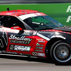 ORACLE Lighting 3150-020 - ORL3150-020 - Oracle 05-13 Chevrolet Corvette C6 Concept Sidemarker Set - Tinted - No Paint - Shipped in Europe - Tuningsupply.com