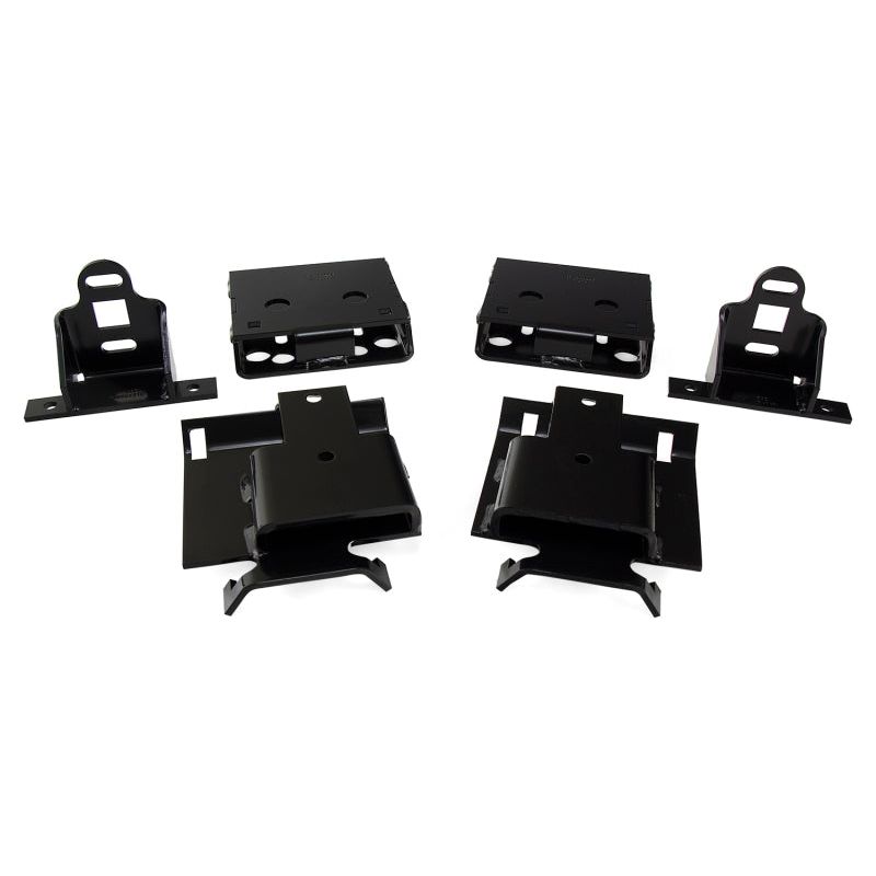 Air Lift 88375 - ALF88375 - Air Lift Loadlifter 5000 Ultimate for 2019 Ram 1500 4WD w/Internal Jounce Bumper - Shipped in Europe - Tuningsupply.com