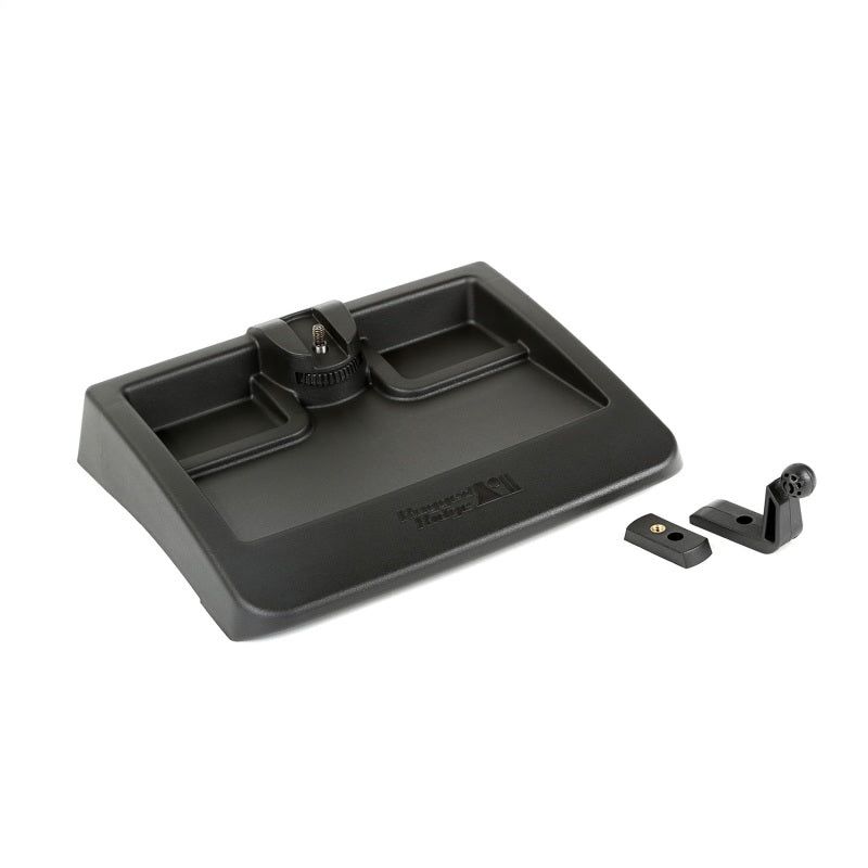 Rugged Ridge 13551.12 - RUG13551.12 - Rugged Ridge Dash Multi-Mount System 07-10 Jeep Wrangler - Shipped in Europe - Tuningsupply.com