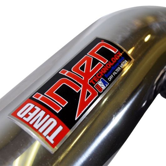 Injen PF5022P - INJPF5022P - Injen 14-20 Dodge Durango R/T 5.7L V8 Polished Power-Flow Air Intake System - Shipped in Europe - Tuningsupply.com