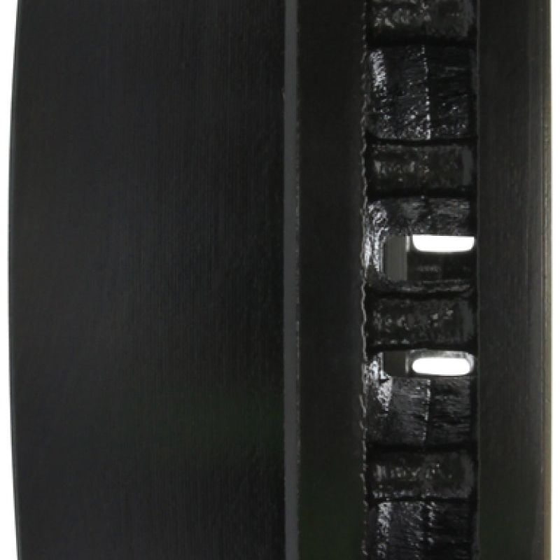 Stoptech 127.44129R - STO127.44129R - StopTech 07-08 Toyota FJ Cruiser / 05-08 Tacoma (6 lug) / 03-08 4 Runner (319mm disc) SportStop Slo - Shipped in Europe - Tuningsupply.com