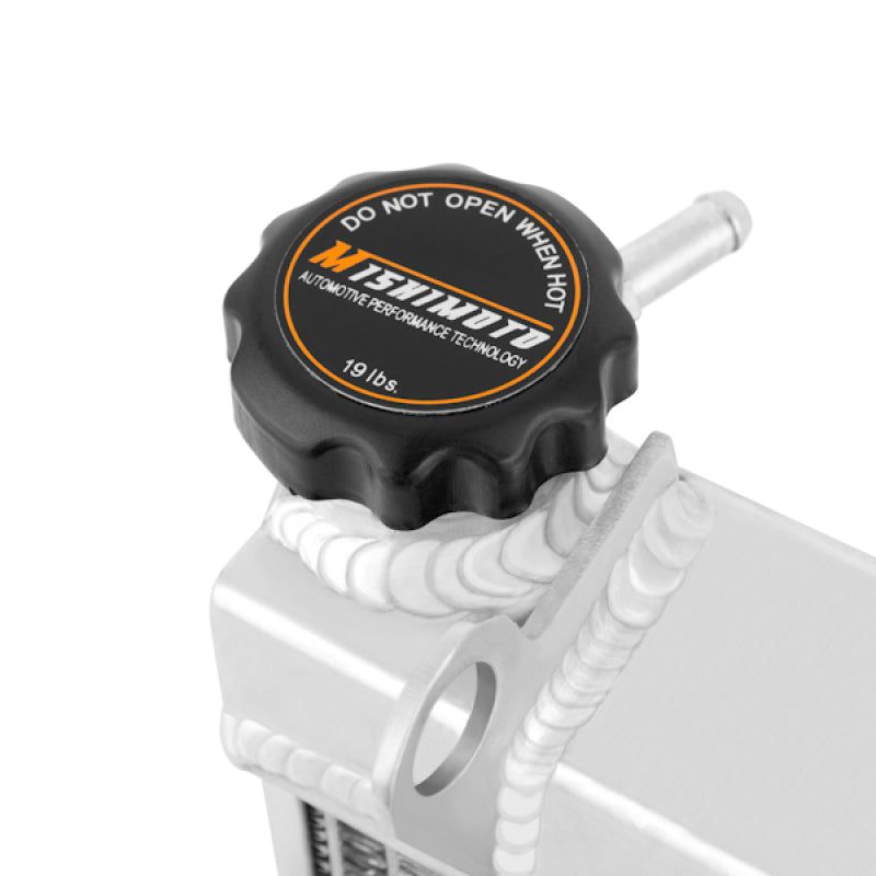 Mishimoto MMPS-TRX450R-04 - MISMMPS-TRX450R-04 - Mishimoto 04-09 Honda TRX450R Aluminum Radiator - Shipped in Europe - Tuningsupply.com