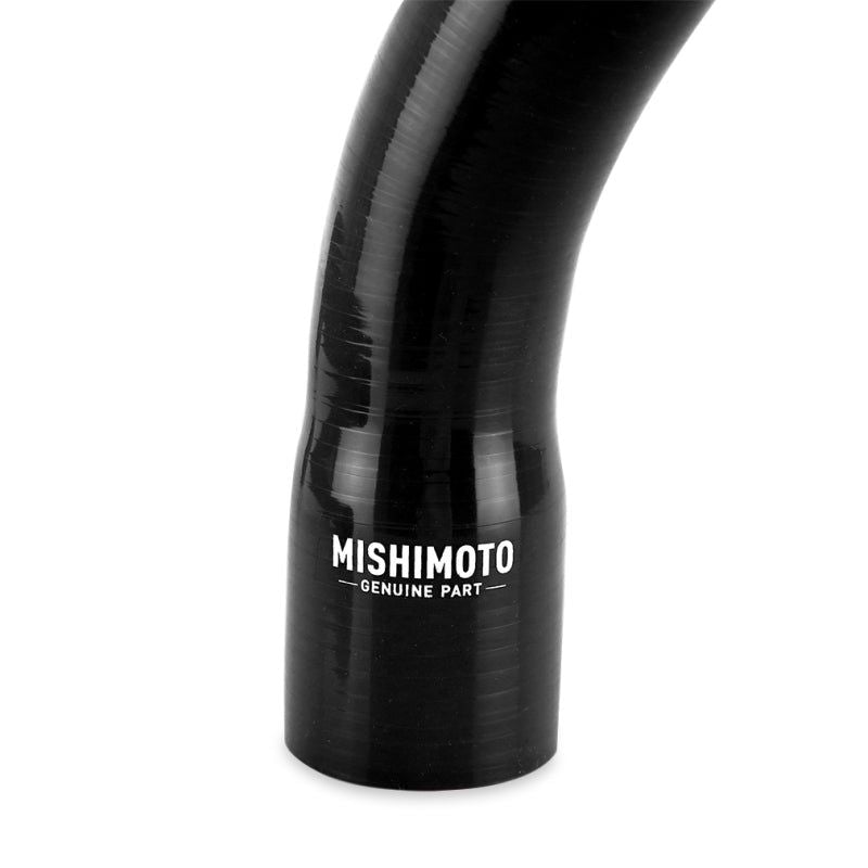 Mishimoto MMHOSE-G8-095BK - MISMMHOSE-G8-095BK - Mishimoto 09+ Pontiac G8 Silicone Coolant Hose Kit - Black - Shipped in Europe - Tuningsupply.com