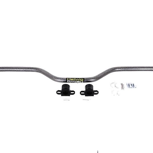Hellwig 7738 - HWG7738 - Hellwig 14-21 Ram 2500 2/4WD Solid Heat Treated Chromoly 1-1/8in Rear Sway Bar - Shipped in Europe - Tuningsupply.com